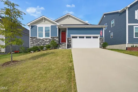 217 Steer Street Rolesville NC 27571