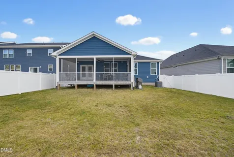 217 Steer Street Rolesville NC 27571