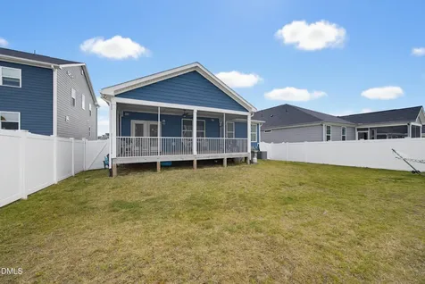 217 Steer Street Rolesville NC 27571