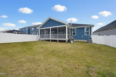 217 Steer Street Rolesville NC 27571