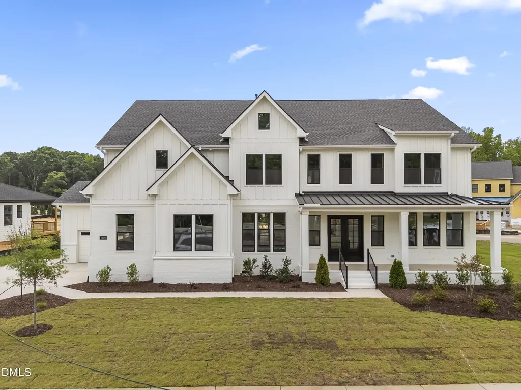 3129 Westonview Court Apex NC 27523