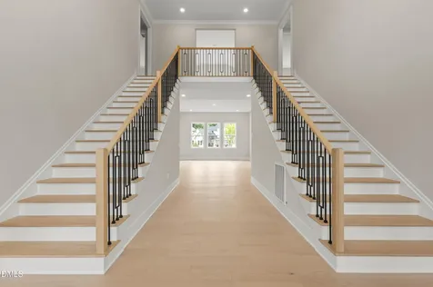 3129 Westonview Court Apex NC 27523