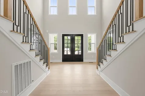 3129 Westonview Court Apex NC 27502