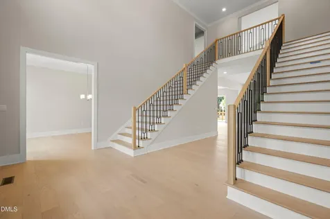 3129 Westonview Court Apex NC 27502