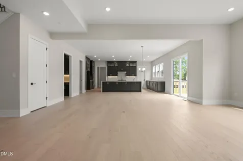 3129 Westonview Court Apex NC 27502