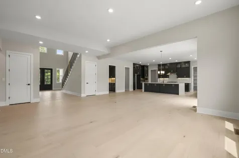 3129 Westonview Court Apex NC 27523