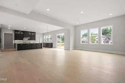 3129 Westonview Court Apex NC 27502
