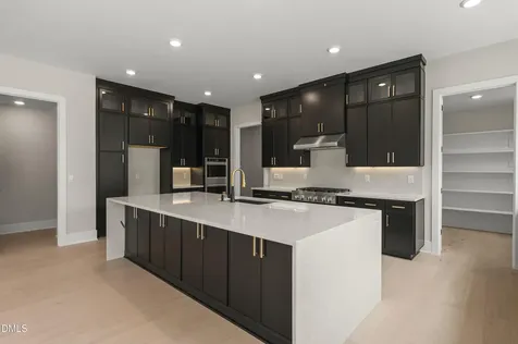 3129 Westonview Court Apex NC 27523
