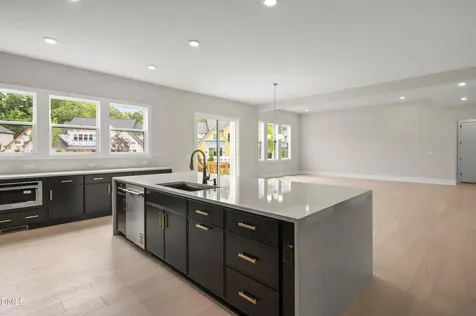 3129 Westonview Court Apex NC 27523