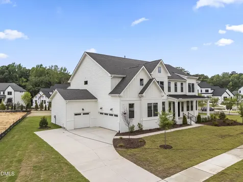 3129 Westonview Court Apex NC 27502