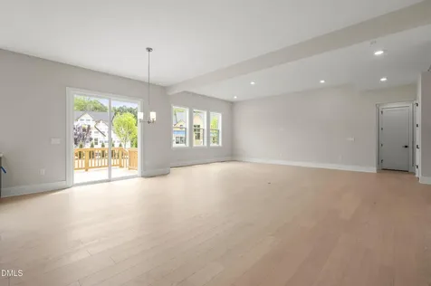 3129 Westonview Court Apex NC 27523