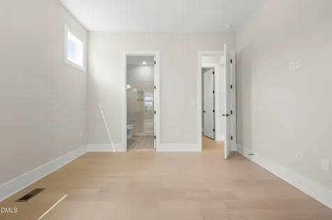 3129 Westonview Court Apex NC 27523