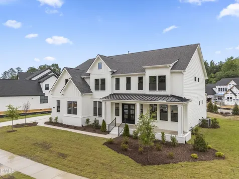 3129 Westonview Court Apex NC 27502