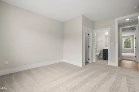 3129 Westonview Court Apex NC 27523
