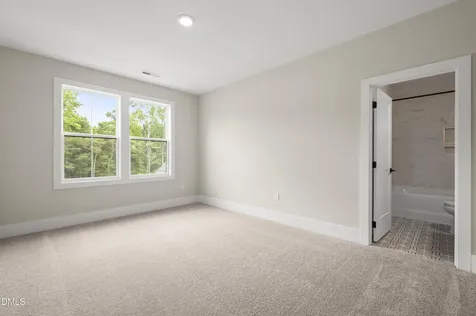 3129 Westonview Court Apex NC 27502