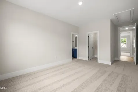 3129 Westonview Court Apex NC 27502