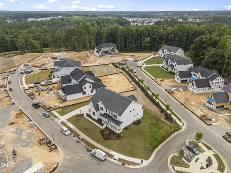 3129 Westonview Court Apex NC 27523