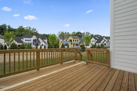 3129 Westonview Court Apex NC 27523