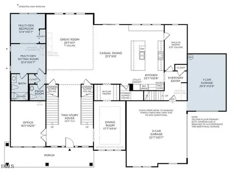 3129 Westonview Court Apex NC 27523