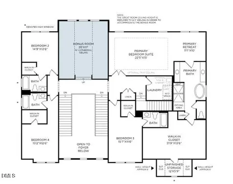 3129 Westonview Court Apex NC 27523
