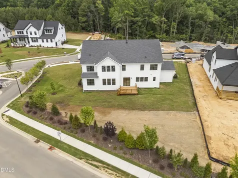 3129 Westonview Court Apex NC 27502
