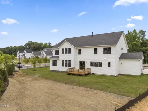 3129 Westonview Court Apex NC 27523