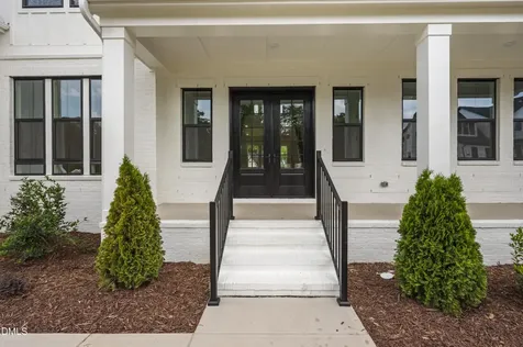3129 Westonview Court Apex NC 27502