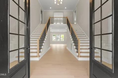 3129 Westonview Court Apex NC 27523