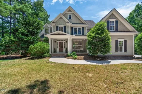 150 Rivers Edge Drive Youngsville NC 27596