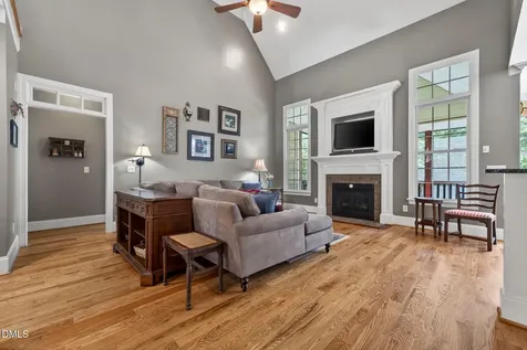 150 Rivers Edge Drive Youngsville NC 27596