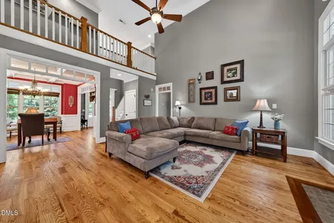 150 Rivers Edge Drive Youngsville NC 27596