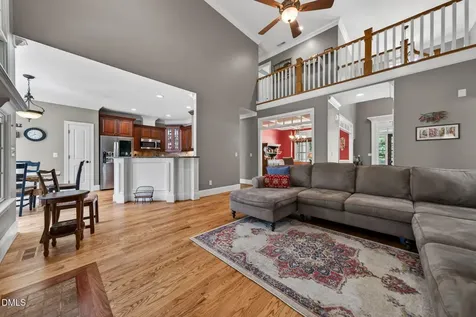 150 Rivers Edge Drive Youngsville NC 27596