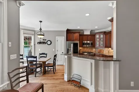 150 Rivers Edge Drive Youngsville NC 27596