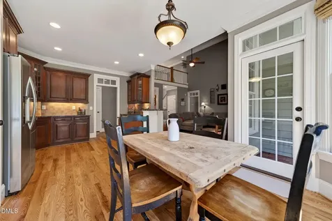 150 Rivers Edge Drive Youngsville NC 27596