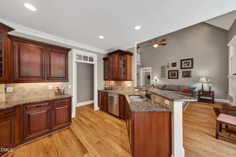 150 Rivers Edge Drive Youngsville NC 27596