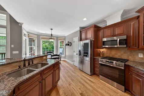 150 Rivers Edge Drive Youngsville NC 27596