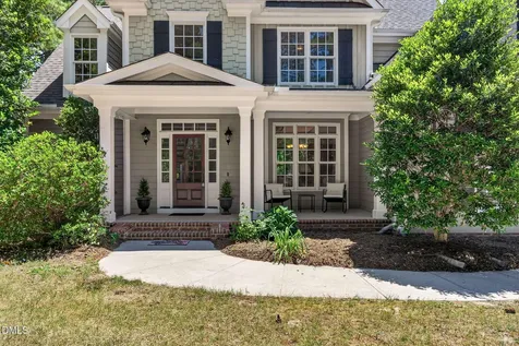 150 Rivers Edge Drive Youngsville NC 27596