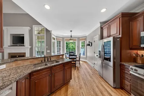 150 Rivers Edge Drive Youngsville NC 27596