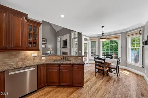 150 Rivers Edge Drive Youngsville NC 27596