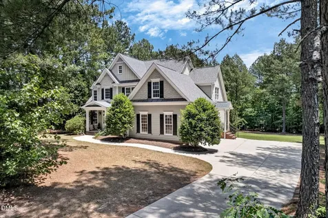 150 Rivers Edge Drive Youngsville NC 27596
