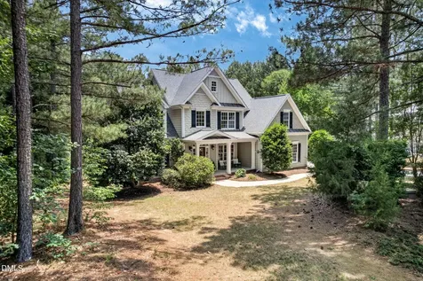 150 Rivers Edge Drive Youngsville NC 27596