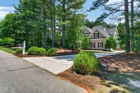 150 Rivers Edge Drive Youngsville NC 27596