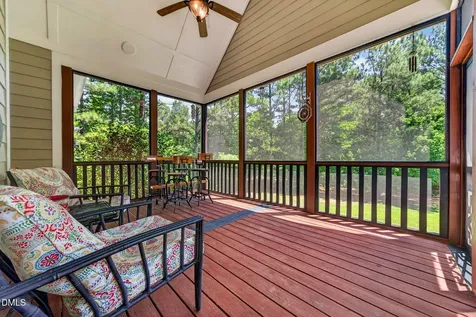 150 Rivers Edge Drive Youngsville NC 27596