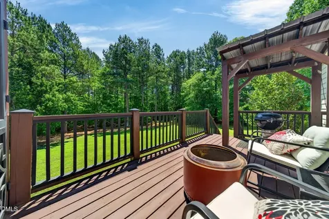 150 Rivers Edge Drive Youngsville NC 27596