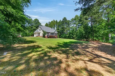 150 Rivers Edge Drive Youngsville NC 27596