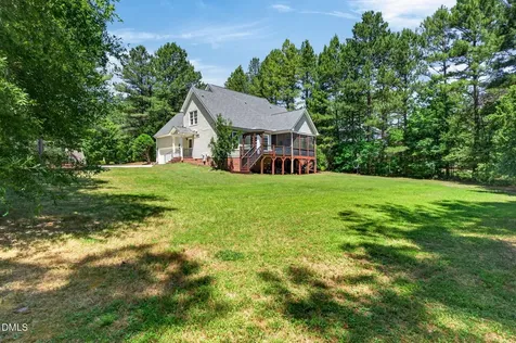 150 Rivers Edge Drive Youngsville NC 27596