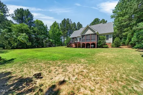 150 Rivers Edge Drive Youngsville NC 27596
