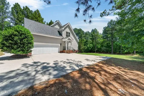 150 Rivers Edge Drive Youngsville NC 27596