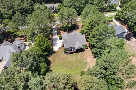 150 Rivers Edge Drive Youngsville NC 27596