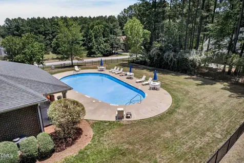 150 Rivers Edge Drive Youngsville NC 27596